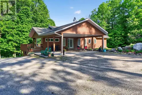 606 Whites Point Road Rideau Lakes ON K0G 1E0