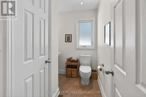 606 Whites Point Road Rideau Lakes ON K0G 1E0