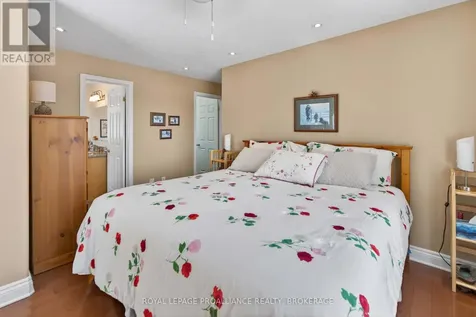 606 Whites Point Road Rideau Lakes ON K0G 1E0