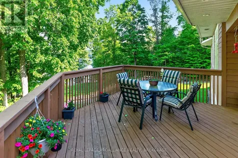 606 Whites Point Road Rideau Lakes ON K0G 1E0