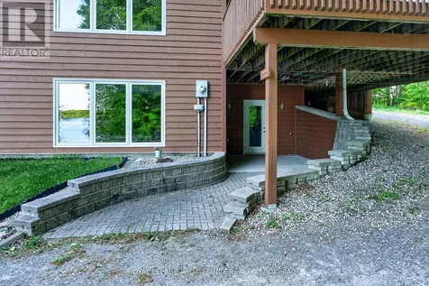 606 Whites Point Road Rideau Lakes ON K0G 1E0
