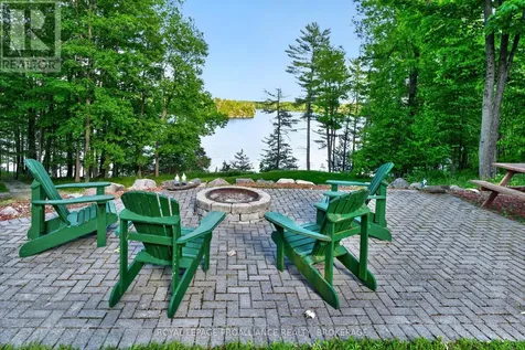 606 Whites Point Road Rideau Lakes ON K0G 1E0
