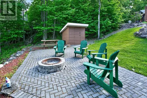 606 Whites Point Road Rideau Lakes ON K0G 1E0