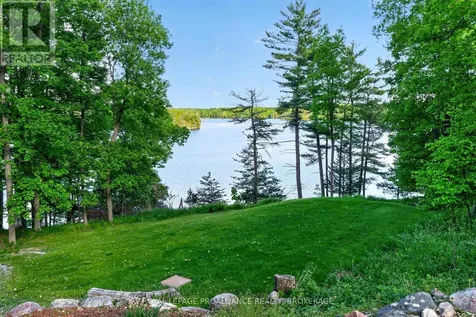 606 Whites Point Road Rideau Lakes ON K0G 1E0