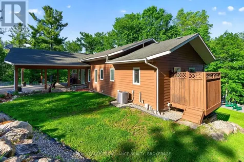 606 Whites Point Road Rideau Lakes ON K0G 1E0