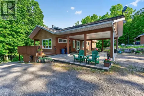 606 Whites Point Road Rideau Lakes ON K0G 1E0