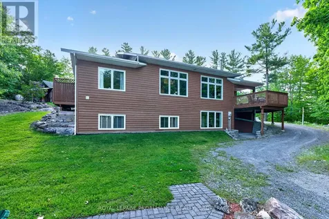606 Whites Point Road Rideau Lakes ON K0G 1E0