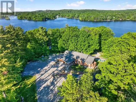 606 Whites Point Road Rideau Lakes ON K0G 1E0