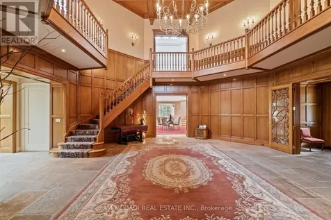 9 Flaherty Lane Caledon ON L7K 2P2