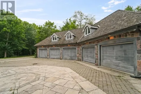 9 Flaherty Lane Caledon ON L7K 2P2