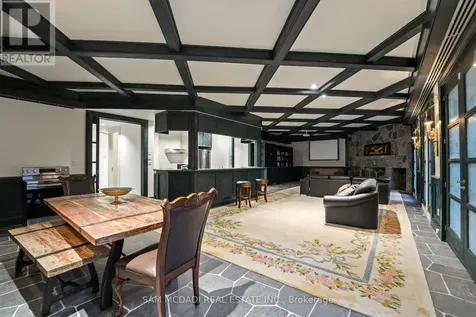 9 Flaherty Lane Caledon ON L7K 2P2