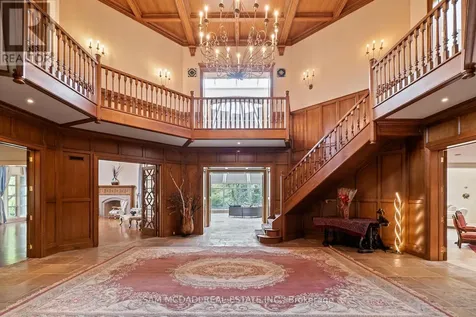9 Flaherty Lane Caledon ON L7K 2P2