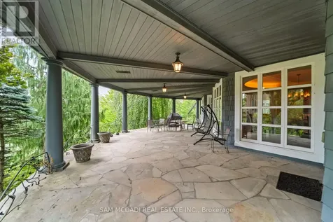 9 Flaherty Lane Caledon ON L7K 2P2
