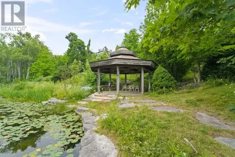 9 Flaherty Lane Caledon ON L7K 2P2