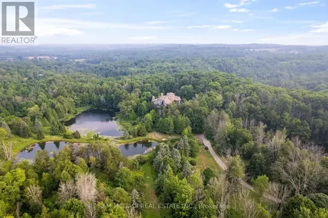 9 Flaherty Lane Caledon ON L7K 2P2