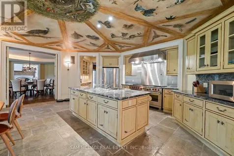 9 Flaherty Lane Caledon ON L7K 2P2