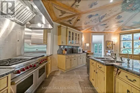 9 Flaherty Lane Caledon ON L7K 2P2