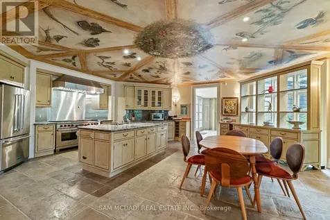 9 Flaherty Lane Caledon ON L7K 2P2