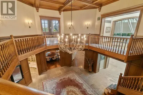 9 Flaherty Lane Caledon ON L7K 2P2