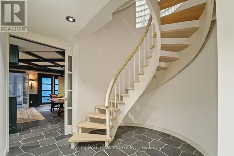 9 Flaherty Lane Caledon ON L7K 2P2