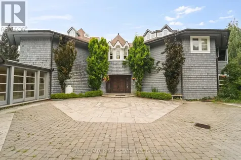 9 Flaherty Lane Caledon ON L7K 2P2