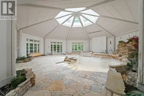 9 Flaherty Lane Caledon ON L7K 2P2