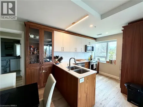 34 Norman Street Brantford ON N3R 2Y1