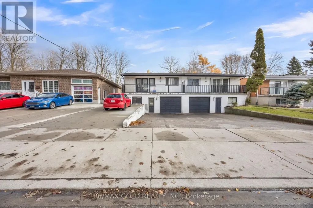 191 Franklin Street Kitchener ON N2A 1Y4
