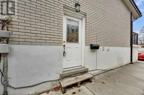 191 Franklin Street Kitchener ON N2A 1Y4