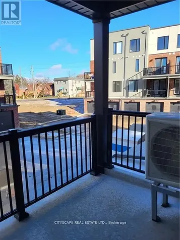 99 Rogers Street Waterloo ON N2J 1A4