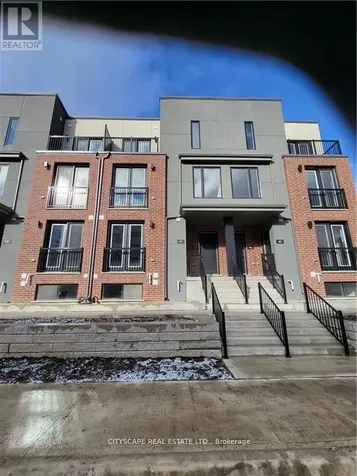 99 Rogers Street Waterloo ON N2J 1A4