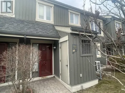 149 Fairway Crescent Collingwood ON L9Y 5B4