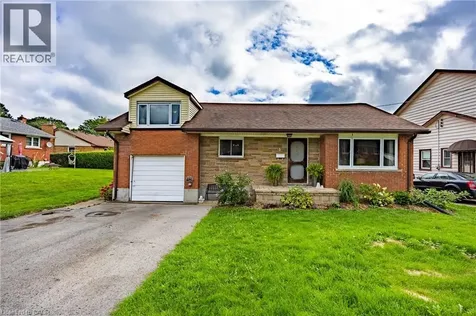 5 Bint Avenue Simcoe ON N3Y 4J4
