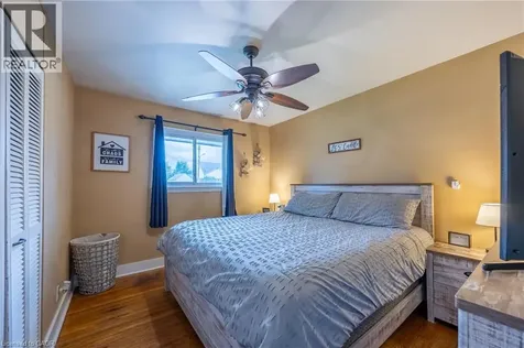 5 Bint Avenue Simcoe ON N3Y 4J4