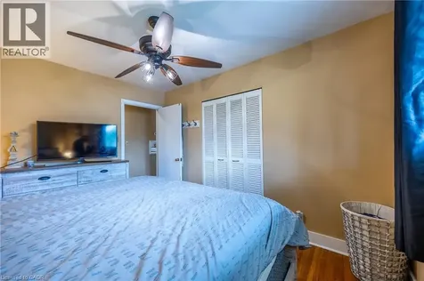5 Bint Avenue Simcoe ON N3Y 4J4