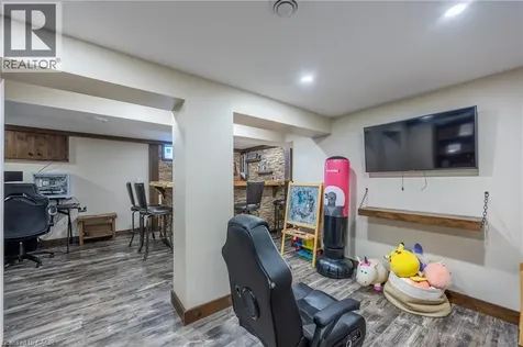 5 Bint Avenue Simcoe ON N3Y 4J4