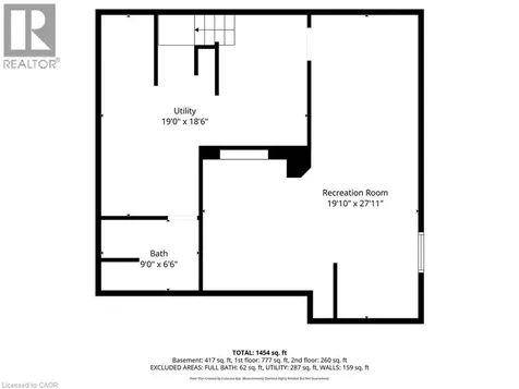 5 Bint Avenue Simcoe ON N3Y 4J4