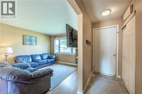 5 Bint Avenue Simcoe ON N3Y 4J4