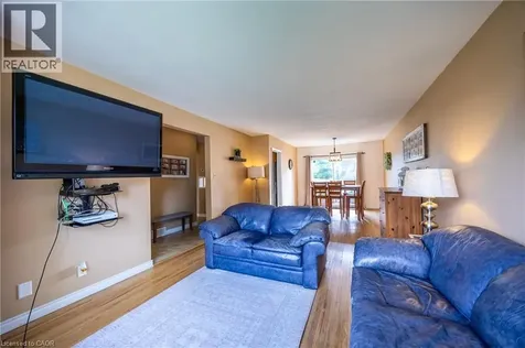 5 Bint Avenue Simcoe ON N3Y 4J4