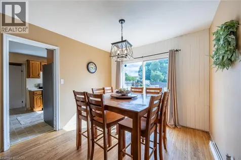 5 Bint Avenue Simcoe ON N3Y 4J4