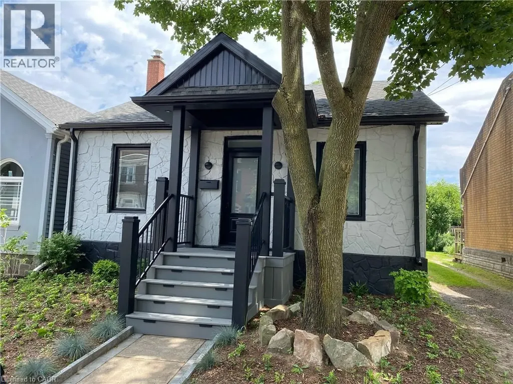 432 Bay Street North Hamilton ON L8L 1N3