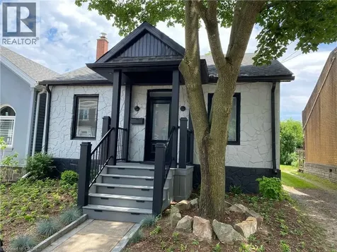 432 Bay Street North Hamilton ON L8L 1N3