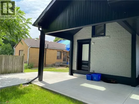 432 Bay Street North Hamilton ON L8L 1N3
