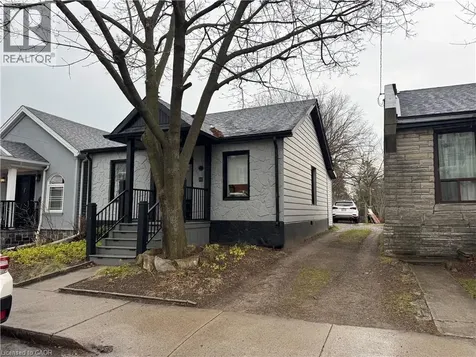 432 Bay Street North Hamilton ON L8L 1N3