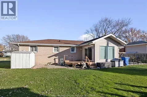 291 Elm Lakeshore ON N0R 1N0