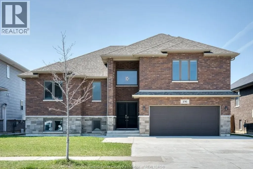196 Spring Street Lakeshore ON N8L 0G7