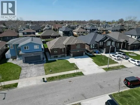 196 Spring Street Lakeshore ON N8L 0G7