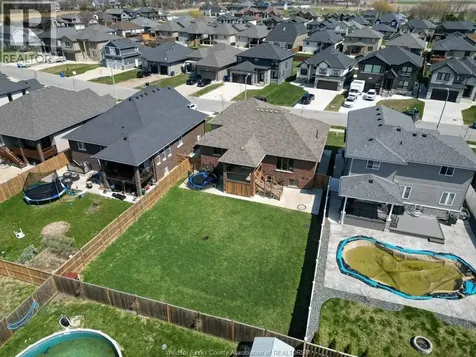 196 Spring Street Lakeshore ON N8L 0G7