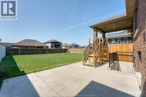 196 Spring Street Lakeshore ON N8L 0G7