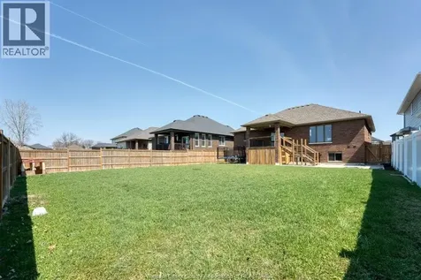 196 Spring Street Lakeshore ON N8L 0G7